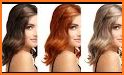 Girls Hair Color Ideas related image