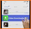 Video Downloader App & Video Saver, Download Video related image