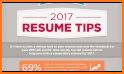 Resume Formats 2018 related image