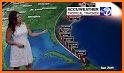 Florida Hurricane Tracker related image