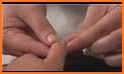 Learn Acupressure Points Acupuncture Tips related image