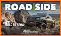 Offroad Mud Truck Simulator 2019: Dirt Truck Drive related image
