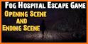 Fog Hospital (Escape game) related image