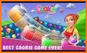 Cookie World -- Clash of Cookie & Colorful Puzzle related image