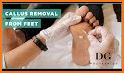 Foot Clinic - ASMR Feet Care related image