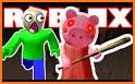 Piggy Zombie Obby Escape Roblx mod related image