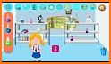 Baby Doll House - Best Decoration & Cleaning Game related image