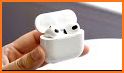 Bluetooth Battery Reader | AirPods battery related image