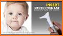 Otoscope related image