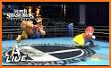Smash Bros Fighting Arena related image