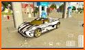 Parking Koenigsegg - Agera Sports Driving Sim related image