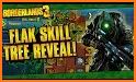Skill Tree for Borderlands 3 related image