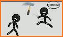 Beat The Stickman Kill Attack related image