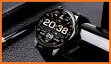 WatchFace WFP 243 Sporty MOD2 related image