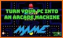 Emulator Arcade Games related image
