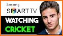 Live Cricket TV HD Guide related image