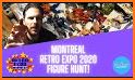 Hunt Expo 2020 related image