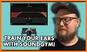 The Ear Gym - Ear Trainer related image