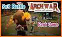 Archwar: Heroes And Demons related image