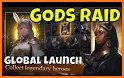 GODS RAID : Team Battle RPG related image