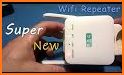 SuperWifi Network Signal Speed Booster related image