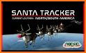 Santa Tracker - 2022 related image
