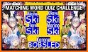 Word Quiz Game related image