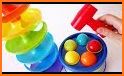 Learn Colors And Shapes - Kids Play related image