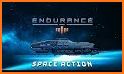 Endurance - space action offline related image