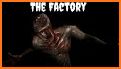 The Factory: Scary Thriller - Creepy Horror Game related image