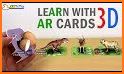 AR Alphabet Flashcards related image