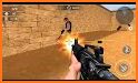 Critical Action :Gun Strike Ops - Shooting Game related image