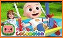 Kids Songs Yes Yes Playground Song Children Movies related image
