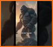 Kong Vs Kaiju City Destruction: Gozilla Games related image