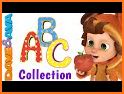 ABC Alphabets Phonics Songs related image