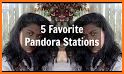 Best Pandora Playlist related image