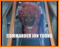 young commander related image