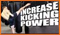 Power Kick related image