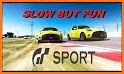 Gran Turismo® Sport Companion related image