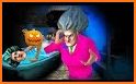 Scary teacher 2 helloween guide related image