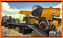 New Construction Sim Heavy Truck Driver related image