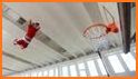 Dunk Perfect - Basketball related image