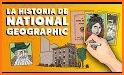 Historia National Geographic related image