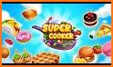 Super Cooker: Restaurant Game related image