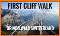 Cliff walk related image