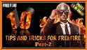 Guide & Tricks | Best tips for Free Fire related image