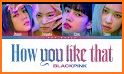 How You Like That - BLACKPINK Offline Song 2020 related image