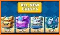 Chest For Clash Royale related image