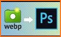 PSD(Photoshop) Converter(PSD to PNG,WEBP,JPG,PDF) related image