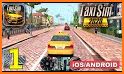 Taxi Driver Sim 2020 related image